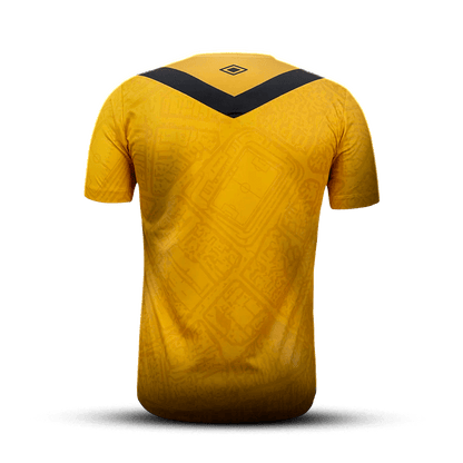 Camisa do Santos FC 2024/25 Third