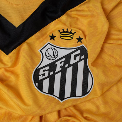 Camisa do Santos FC 2024/25 Third